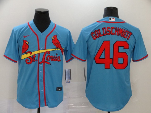 St. Louis Cardinals Jerseys 23 [Wholesale MLB Jerseys 2523]